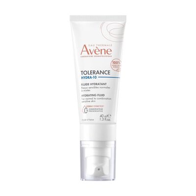 Tolerance HYDRA-10 Hydrating Fluid