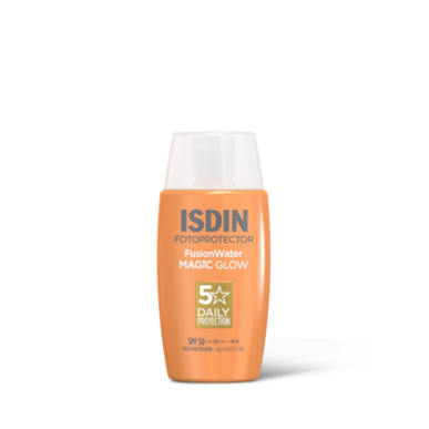 FusionWater Magic Glow SPF 50 Wells