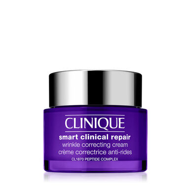 Smart Clinical Repair Wrinkle Correct Cream Wells Image 1