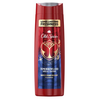 Long Lasting Freshness Tomorrowland Wells Image 1