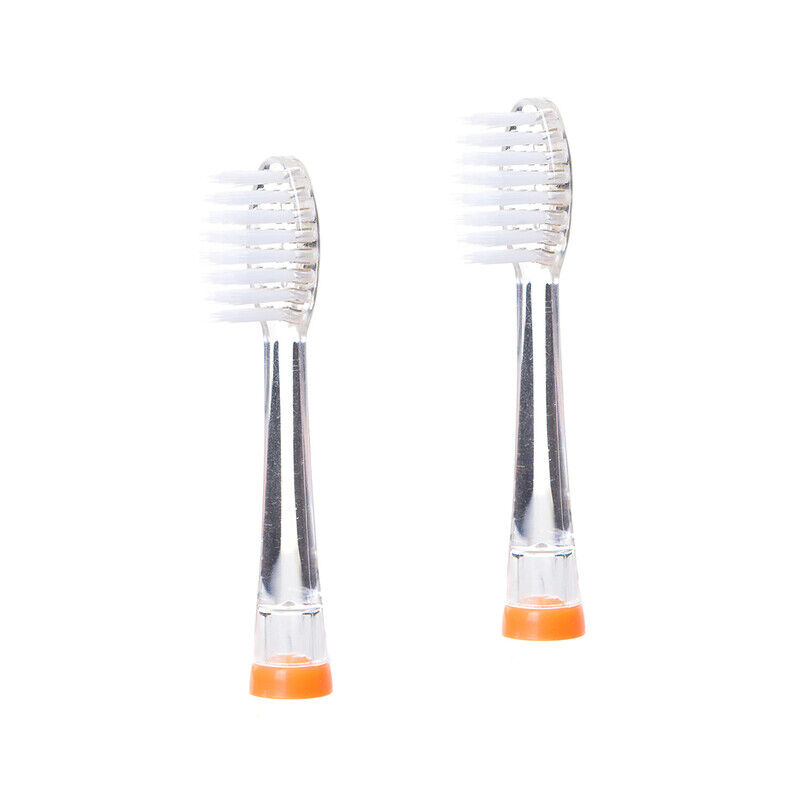Recargas Escova Kidzsonic 3-6 Anos