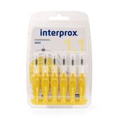 Escovilhão Mini 4G Wells Image 1