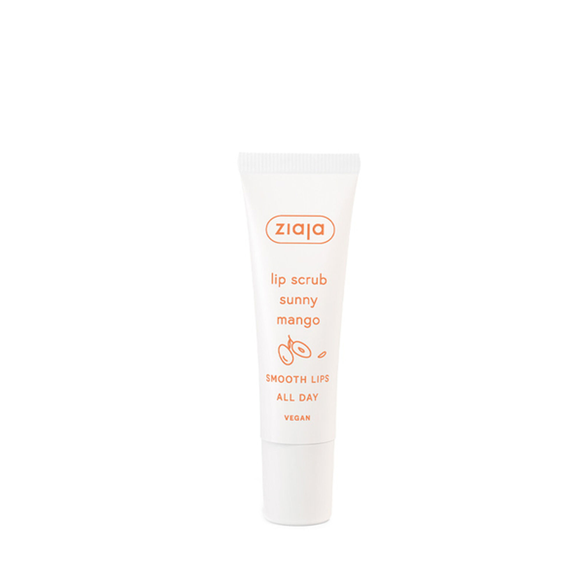 Esfoliante para Lábios Sunny Mango