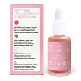 Skin Retreat Serum Watermelon & Mint Wells Image 4