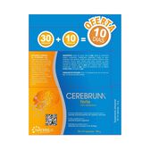 Suplemento Sistema Nervoso Forte Wells Image 2