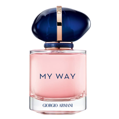 Armani My Way EDP 30 ml Wells Image 1