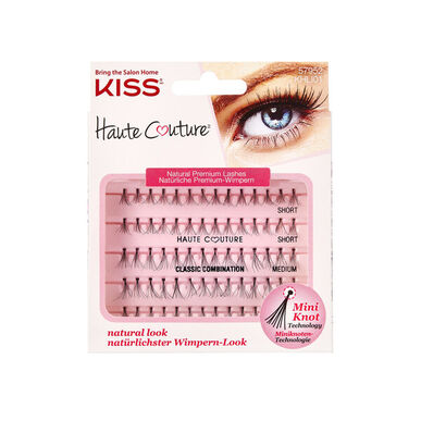 Haute Couture Individual Lash Combo Luxe Wells Image 1