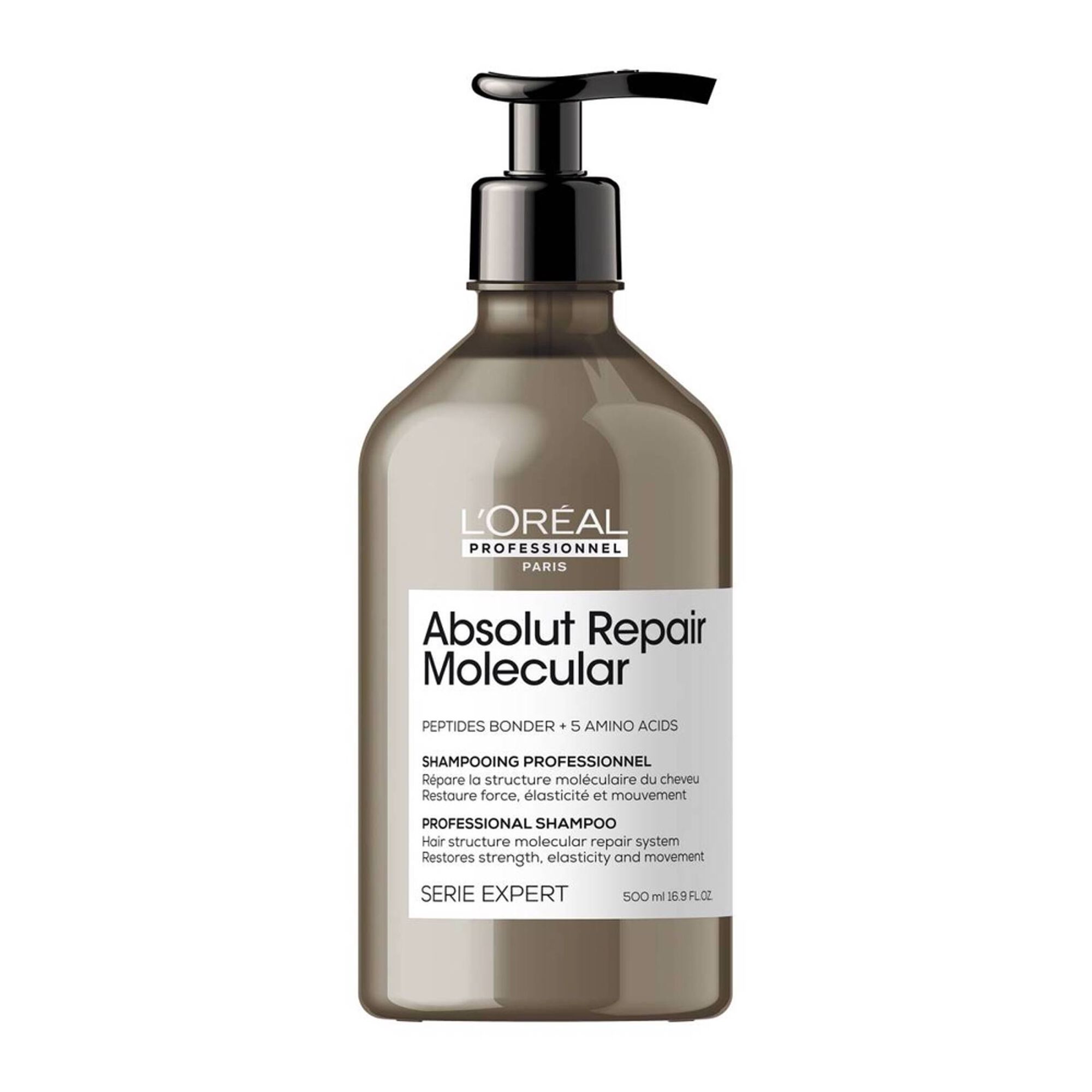Serie Expert Absolut Repair Molecular Shampoo