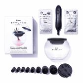 Acessório Limpeza de Pincéis Original Makeup Wells Image 2