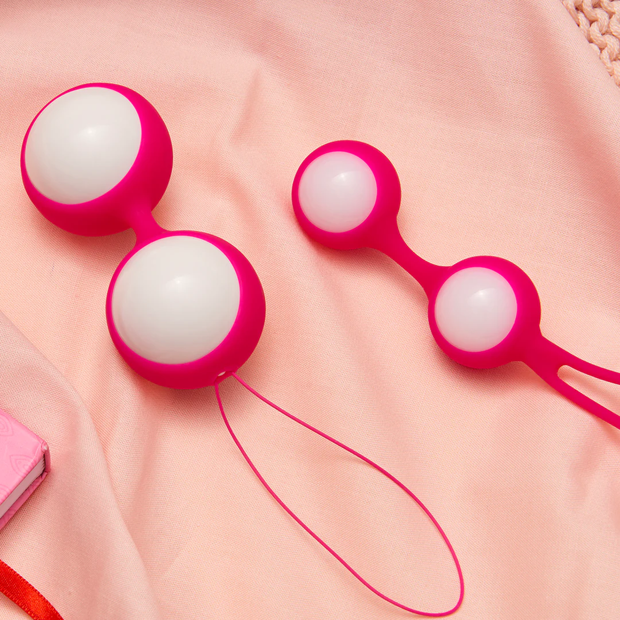 Estimulador Vaginal Geisha Balls