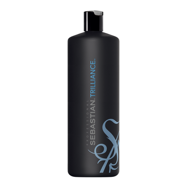 Trilliance Shampoo 1000 ml Wells Image 1