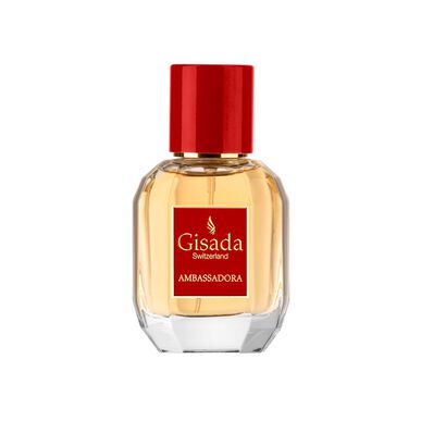 Gisada Eau de Parfum 50 ml Wells