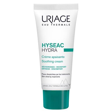 Hyséac Hydra Soin Restructurant Wells