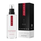 Luna Rossa Carbon Eau de Toilette Refill Wells Image 2