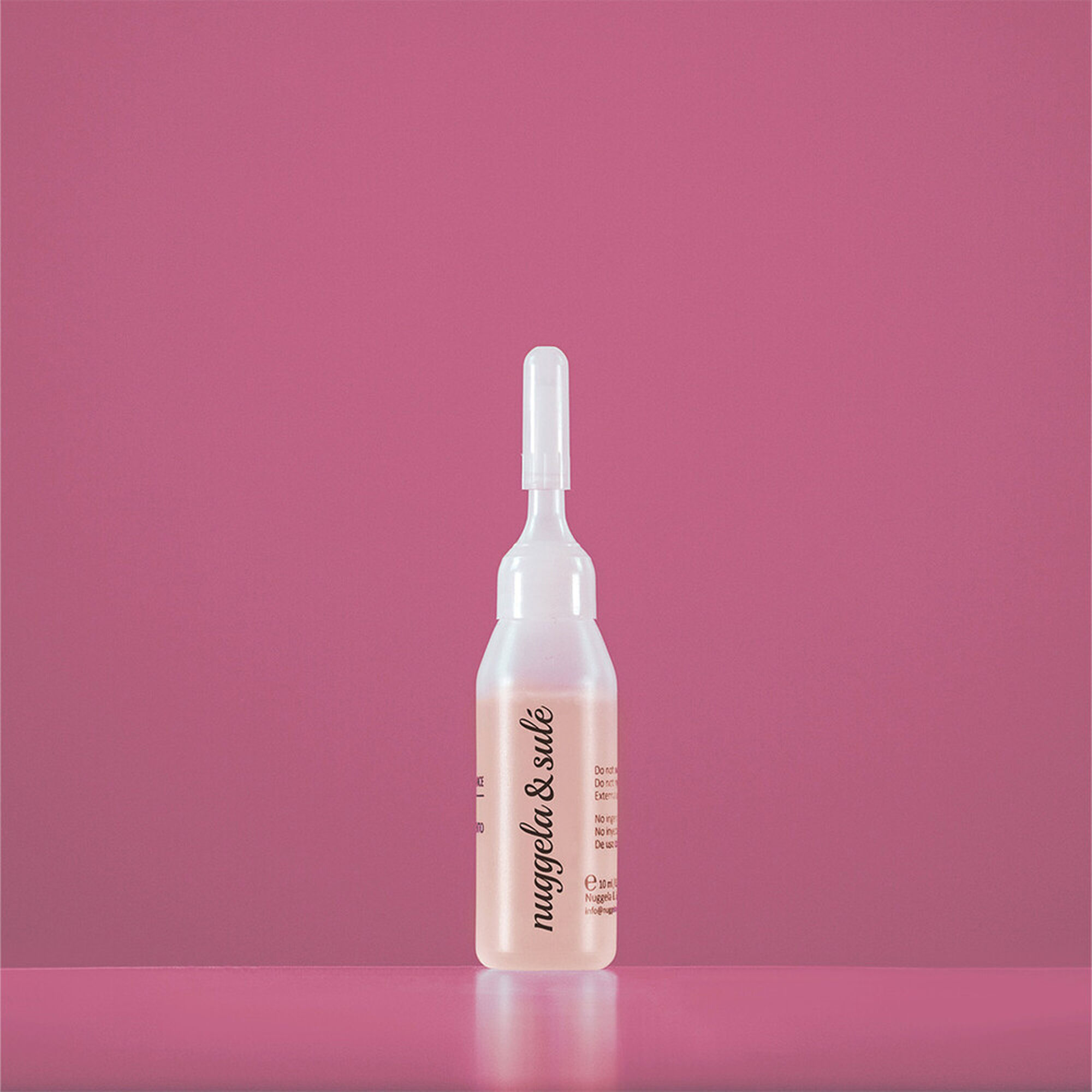 Ampola Cabelo Brilho Multivitamin Energy