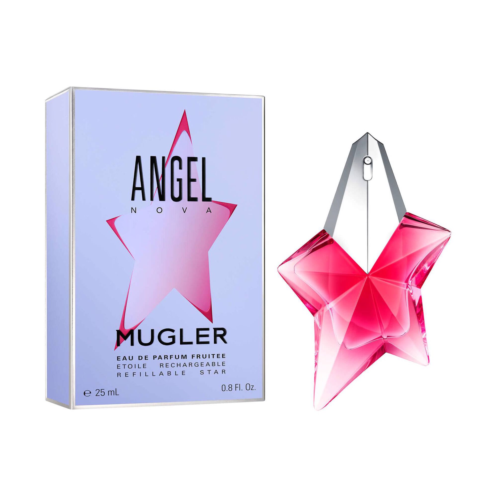 Angel Nova Eau de Parfum Fruitee