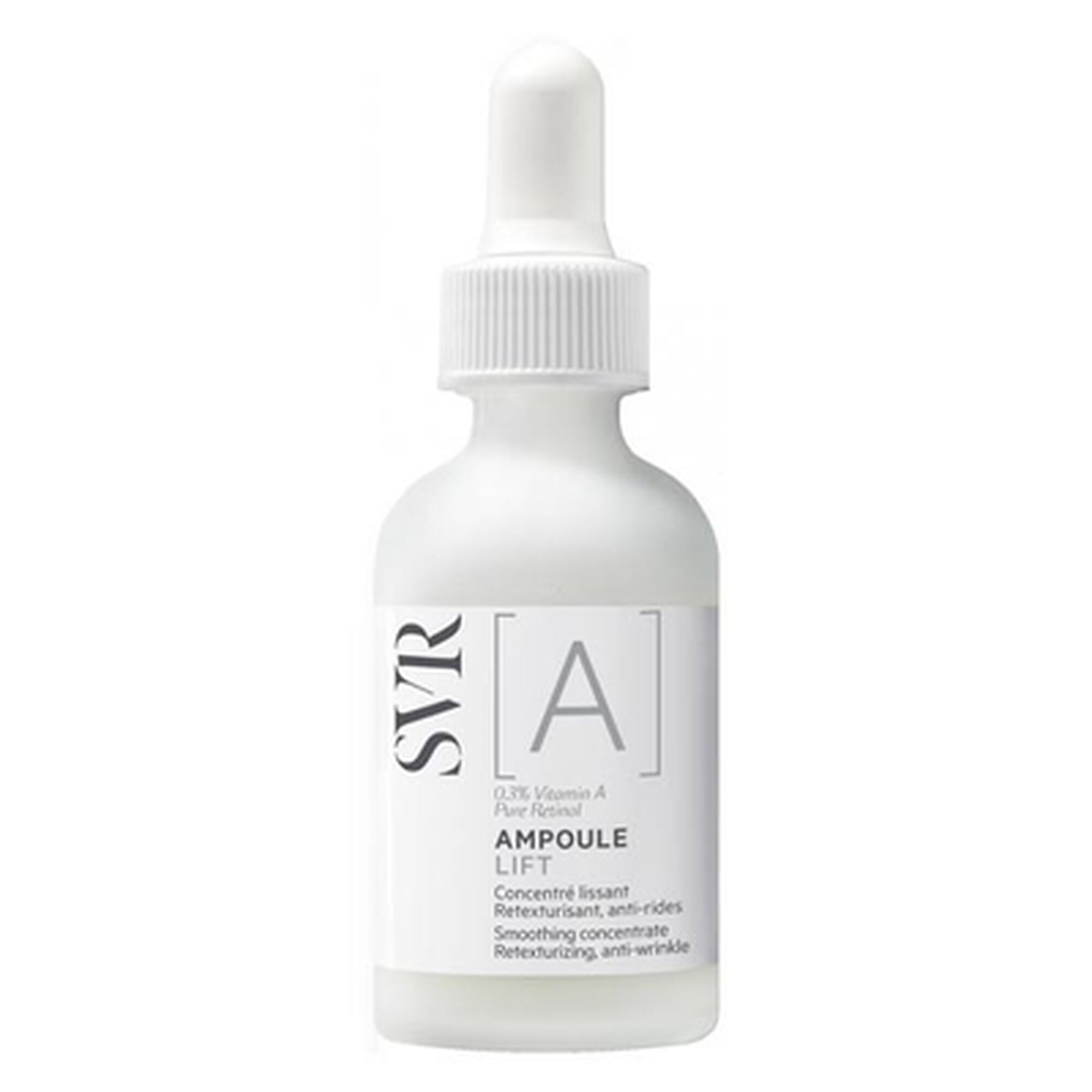 A Ampoule Lift Smoothing Concentrate