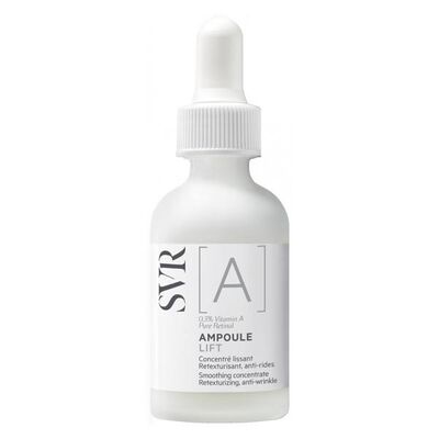 A Ampoule Lift Smoothing Concentrate