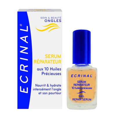 Sérum Reparador Unhas