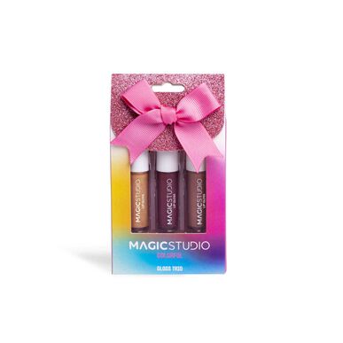 Colorful Gloss Trio Wells Image 1