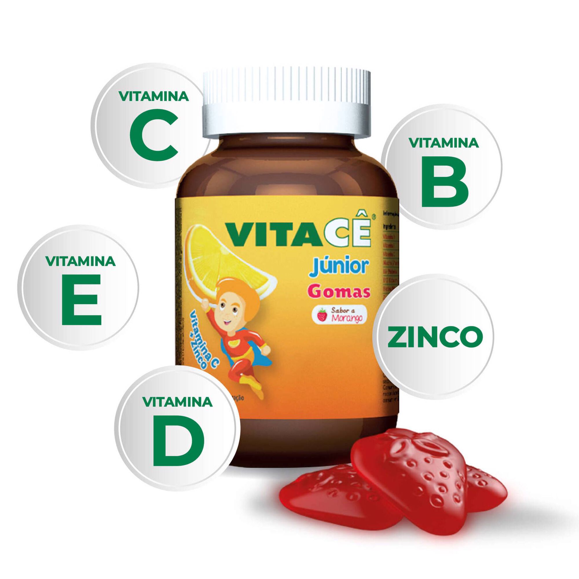 Vitacê Junior Gomas