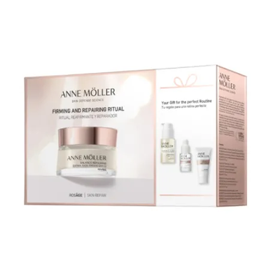 Coffret Glowing and Firming Ritual Wells