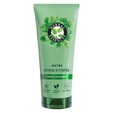Condicionador Nutre Aroma a Menta Wells Image 1