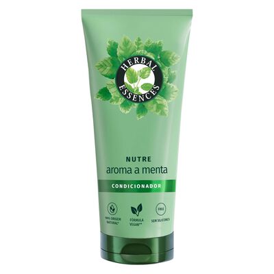 Condicionador Nutre Aroma a Menta