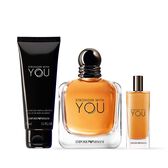 Coffret Stronger With You Eau de Toilette Wells Image 2
