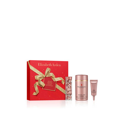Coffret Retinol & HPR Ceramide