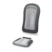 Capa de Massagem Shiatsu MG206 Wells Image 4