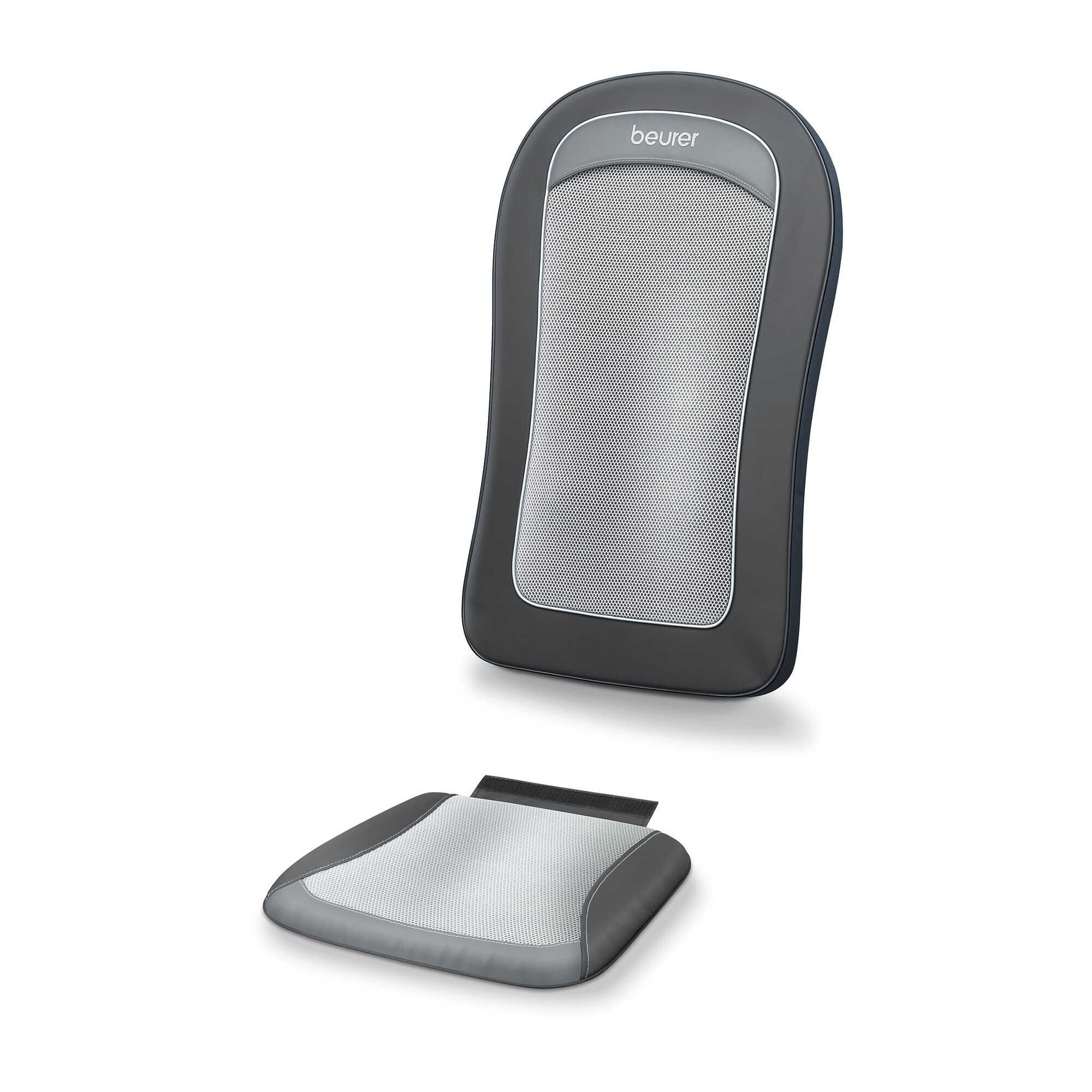 Capa de Massagem Shiatsu MG206