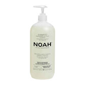 Champô Cabelo Muito Seco Danificado Óleo Argão 1000 ml Wells