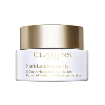 Nutri-Lumière SPF15