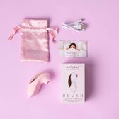 Vibrador Suction Blush Wells Image 2