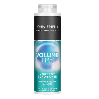 Volume Lift Lightweight Conditioner Wells