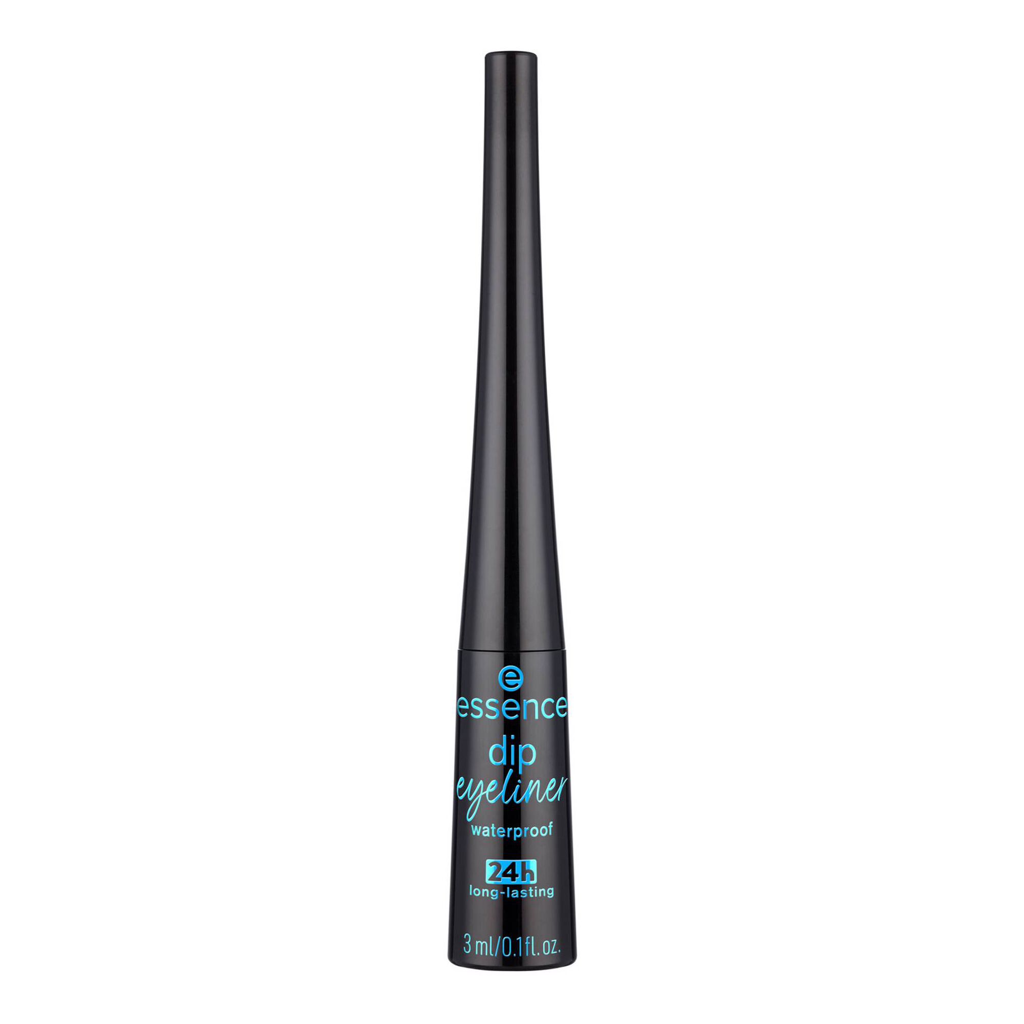 Eyeliner Dip Delineador 24h Waterproof