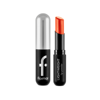 Batom Lightweight Lip Powder Lipstick 15 3 gr Wells Image 1