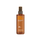 Protetor Solar Óleo Bronze Tan&Protect SPF30 Wells Image 1