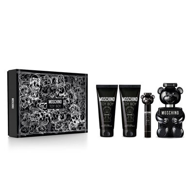 Coffret Moschino Toy Boy EDP