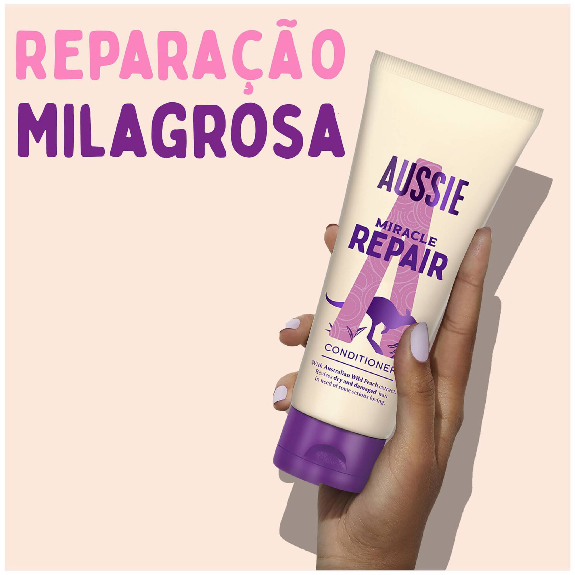 Miracle Repair Conditioner