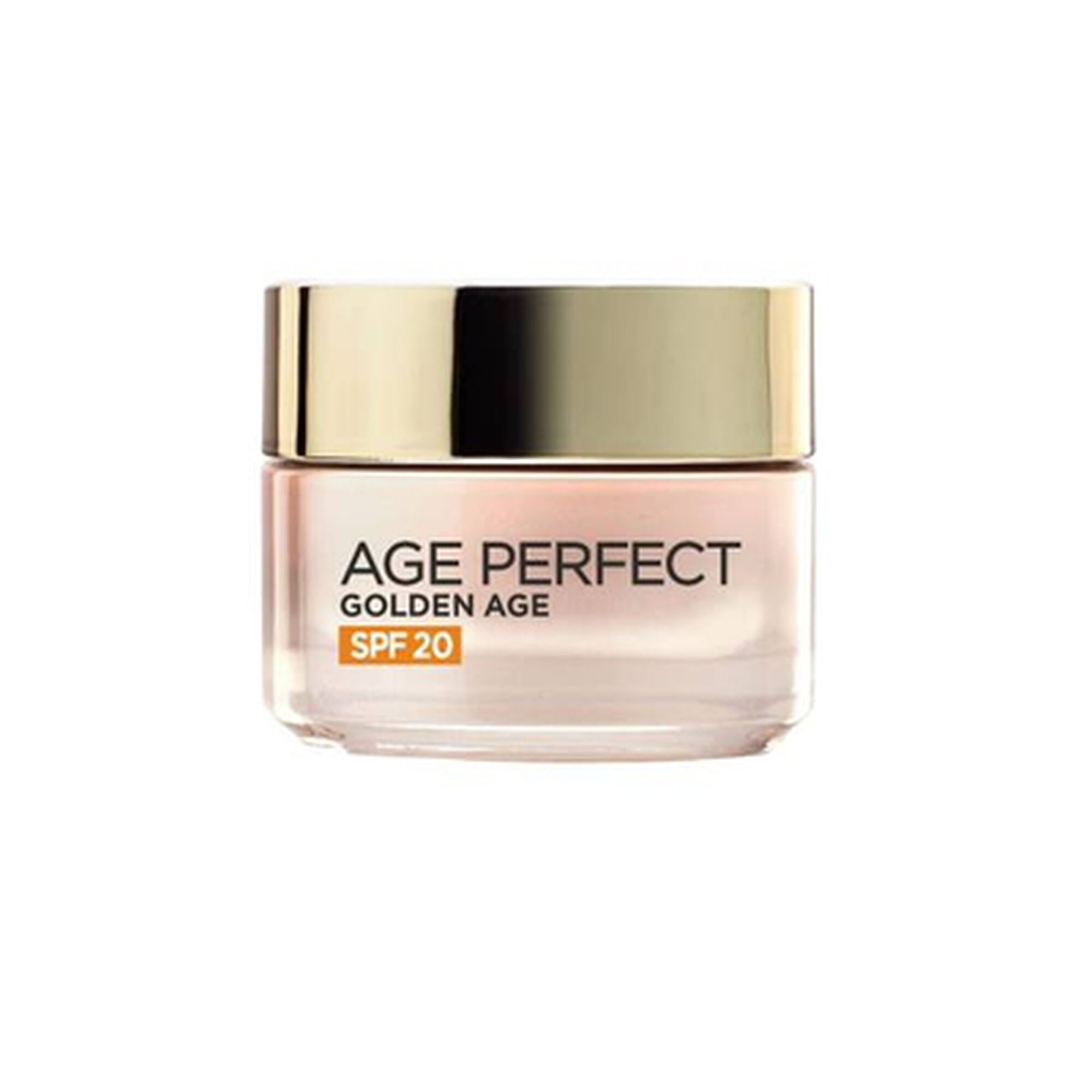Age Perfect Golden Tom Rosado Age FPS 20