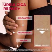 Urea Cica Repair+ Creme Hidratante Wells Image 5