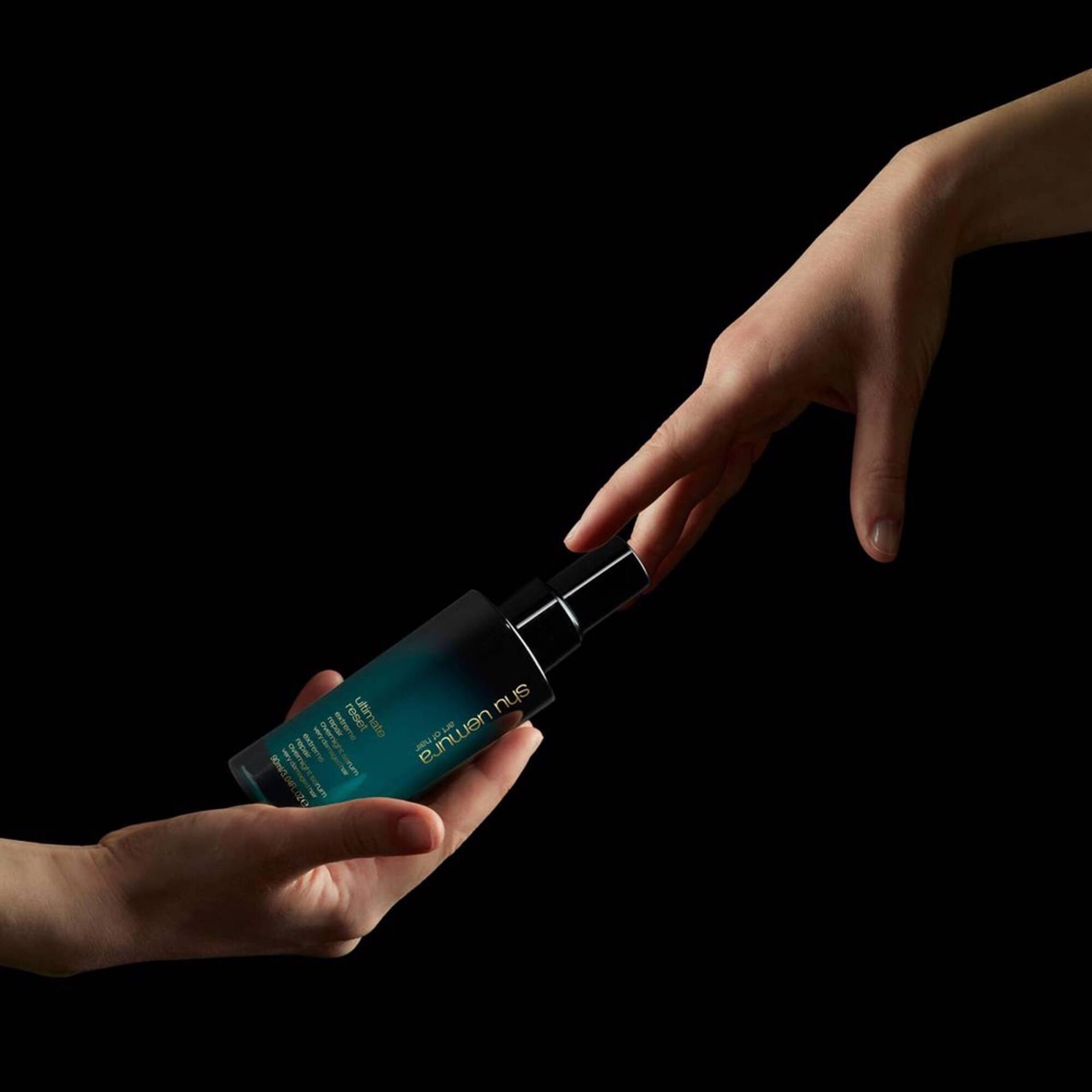 Ultimate Reset Extreme Repair Overnight