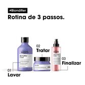 Serie Expert Blondifier Gloss Shampooing Wells Image 4