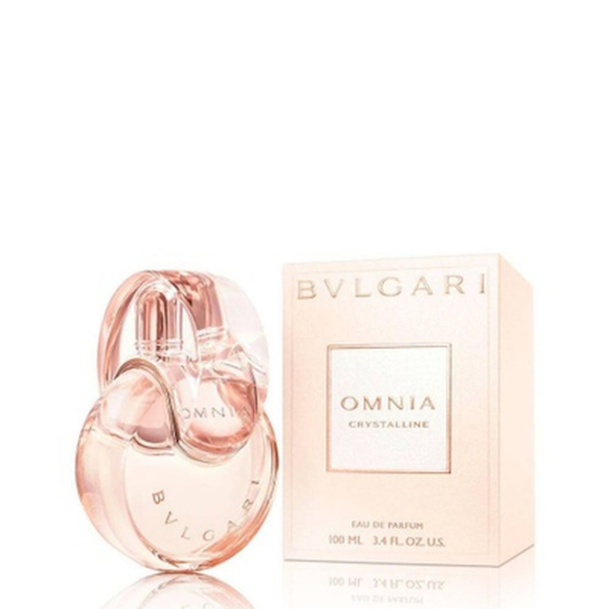 Omnia Crystalline Eau de Parfum