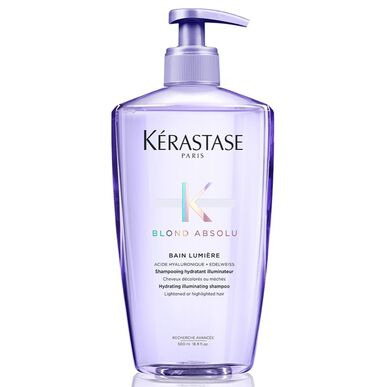 Bain Blond Absolu Lumière Wells Image 1