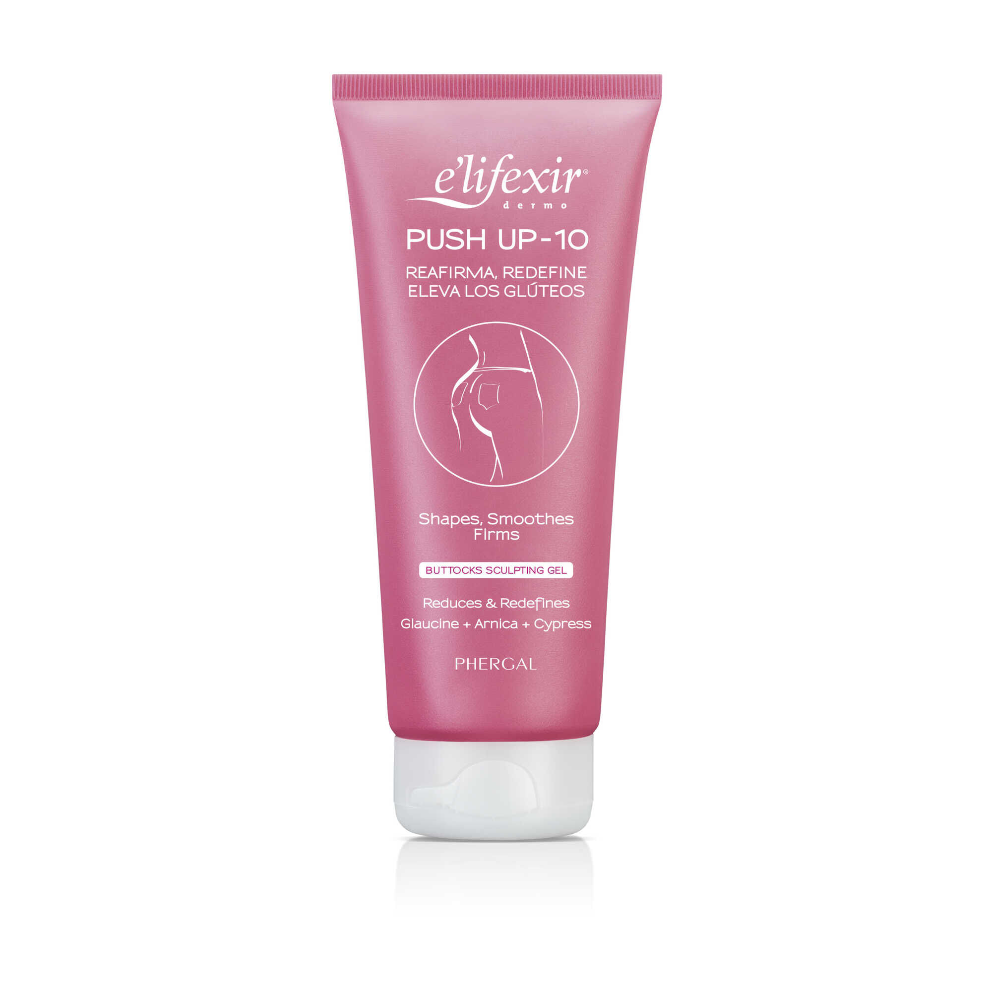 Gel Reafirmante Push Up-10
