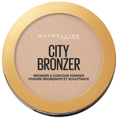 Pó Bronzeador City Bronzer 250 Medium Warm 8 g Wells