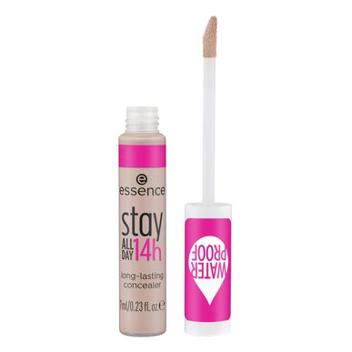 Corretor Longa Duração Stay All Day 30 7 ml Wells Image 1
